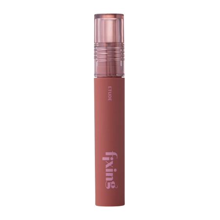 Etude House - Fixing Tint - Długotrwały Tint do Ust - #01 Analog Rose - 4g