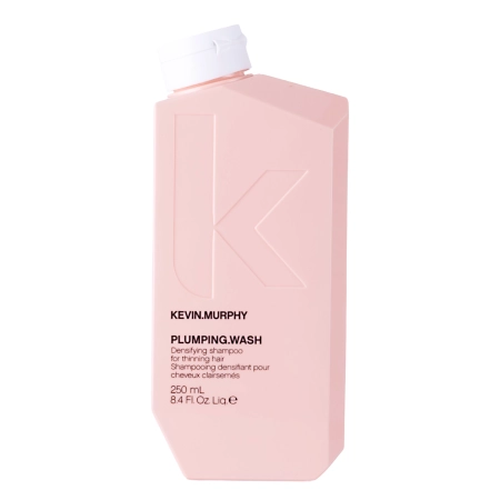 Kevin Murphy - Plumping Wash - Szampon do Włosów Cienkich i Wypadających - 250ml