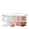 Unleashia - Mood Shower Face Palette - Paleta Cieni do Powiek - NO.101 Ballerino - 4g