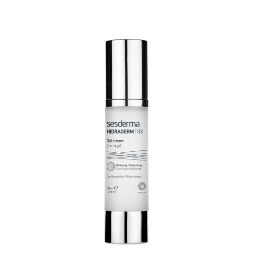 sesderma - Hidraderm TRX Gel Cream - Nawilżający Krem-Żel - 50ml  OUTLET
