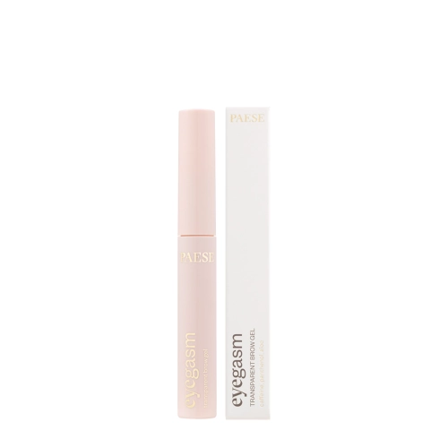 Paese - Eyegasm - Transparentny Żel do Brwi - 5 ml