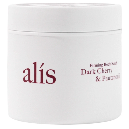 Alis - Firming Body Scrub - Ujędrniający Peeling do Ciała - 220ml