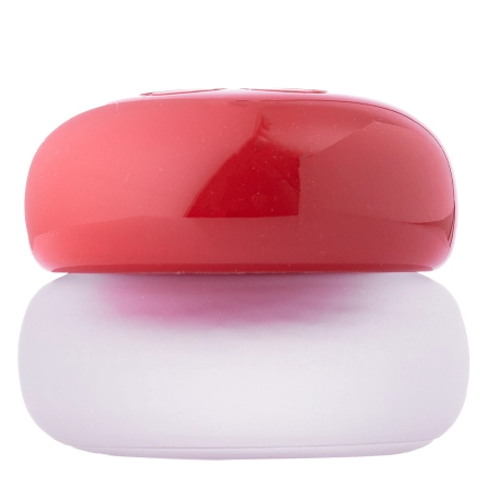 Fwee - Lip&Cheek Blurry Pudding Pot - Kremowy Balsam do Ust i Policzków - RS05 Film - 5g