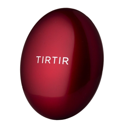 TIRTIR - Mask Fit Red Cushion - Długotrwały Podkład do Twarzy w Poduszce - 23N Sand - 18g OUTLET
