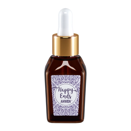 Anwen - Happy Ends - Serum do Zabezpieczania Końcówek Włosów - 20ml