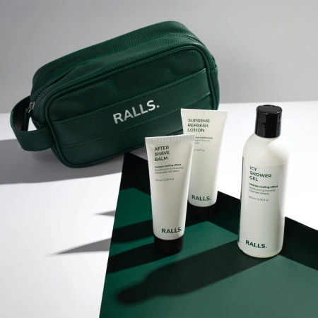 Ralls - 