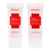 Cell Fusion C - Toning Sunscreen SPF50+ /PA ++++ - Rozjaśniający Krem do Twarzy - 2x35ml