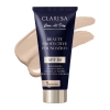 Claresa - Beauty Protective Foundation SPF 50 - Nawilżający Podkład z Filtrem SPF 50 - 1N Light Neutral - 30ml