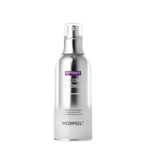 Medi-Peel - Peptide 9 Volume Lifting All-in-One Essence PRO - Liftingująca Esencja do Twarzy z Peptydami - 100ml