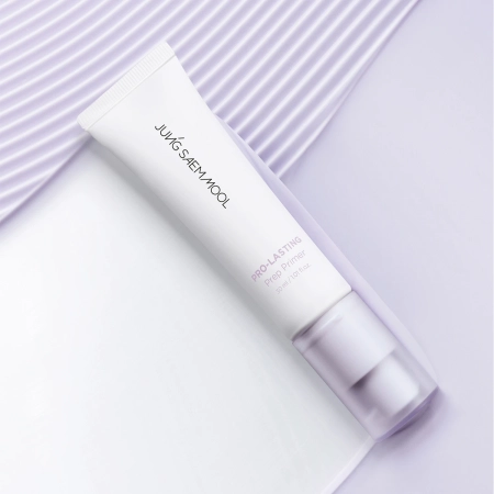 Jung Saem Mool - Pro-lasting Prep Primer - Baza pod Makijaż - Bare Lavender - 30ml