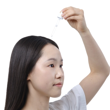 The Ordinary - Multi Peptide Serum for Hair Density - Peptydowe Serum na Porost Włosów - 60ml