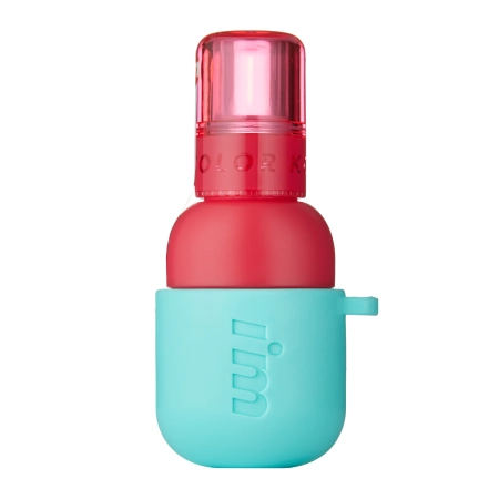 I'm Meme - Color Key Ring Water Gel Tint - Wodny Tint do Ust - 07 Pink Attack - 2,8g - OUTLET