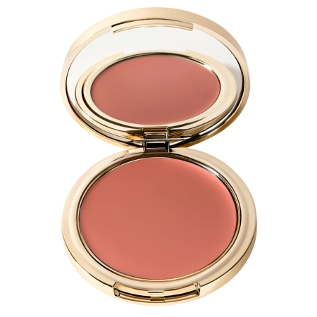 Paese - Selfglow - Kremowy Róż z Matowym Efektem - Peach Sunrise - 02 - 8g