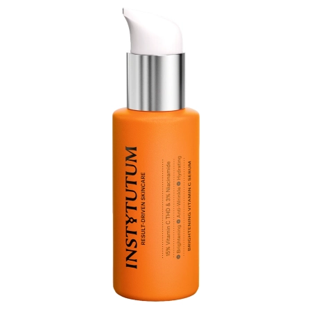 Instytutum - Brightening Vitamin C Serum - Rozświetlające Serum z Witaminą C - 30ml