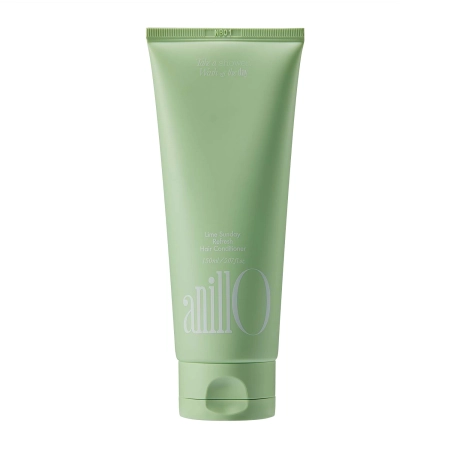 Anillo - Lime Sunday Refresh Hair Conditioner - Nawilżająca Odżywka do Włosów - 150ml OUTLET