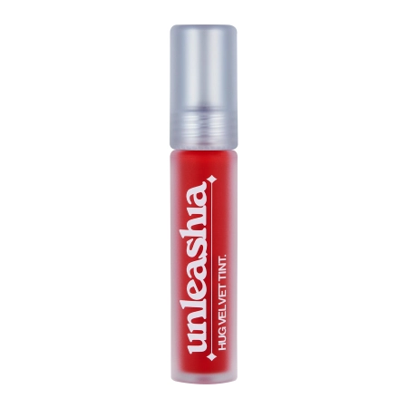 Unleashia - Hug Velvet Tint - Aksamitny Tint do Ust - 1 Be With - 4,5g
