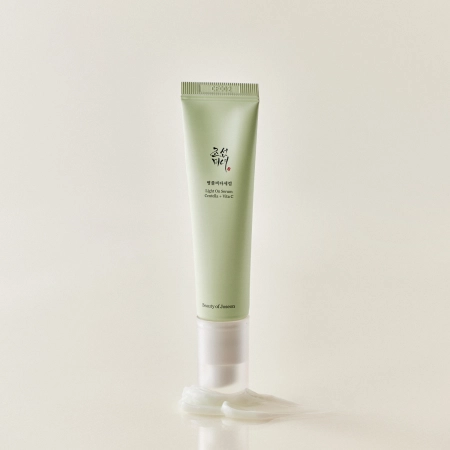 Beauty of Joseon - Light On Serum - Centella + Vita C - Serum Rozjaśniające z Witaminą C - 30ml