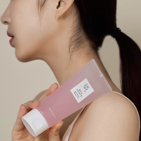 Beauty of Joseon - Red Bean Water Gel - Żelowy Krem Nawilżający - 100ml OUTLET