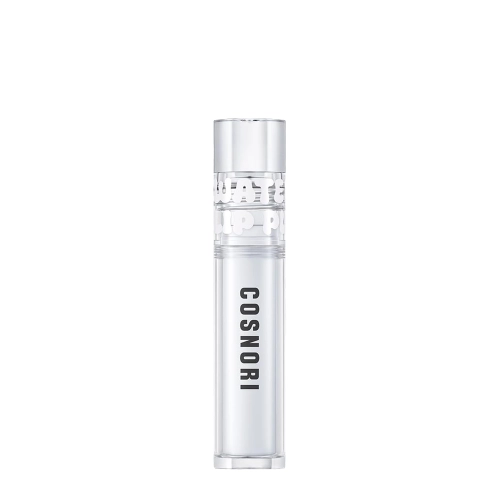 Cosnori - Water-Full Lip Plumper Strong - Powiększający Błyszczyk do Ust - 01 Clear - 3,5g