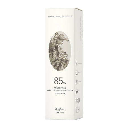 Dr. Althea - Anastatica Skin Conditioning Toner - Rewitalizujący Tonik z Ekstraktem z Róży Jerychońskiej -  250ml