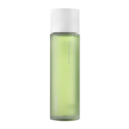Celimax - The Real Noni Moisture Balancing Toner - Tonik do Twarzy z Ekstraktem z Morwy Indyjskiej - 150ml OUTLET