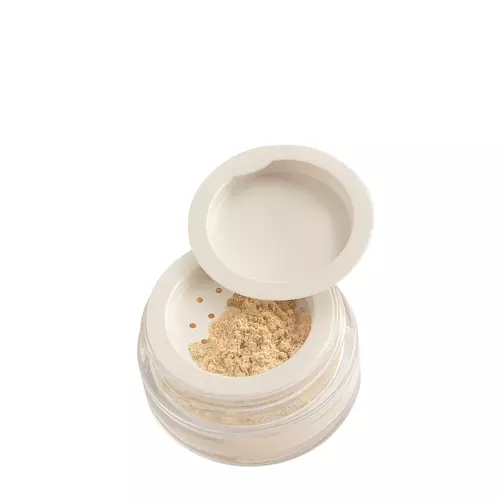 Paese - Minerals - Rozświetlający Podkład Mineralny - 202W Natural - 7g
