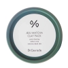 Dr.Ceuracle - Matcha Clay Pack - Kremowa Maska Oczyszczająca z Glinką i Herbatą Matcha - 115g