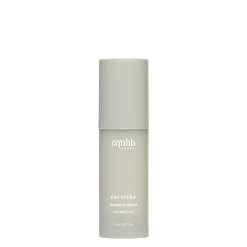 Equlib - Eau Briller Radiance Serum - Rozświetlające Serum do Twarzy - 30ml