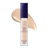Claresa - Natural Skin Serum Concealer - Korektor-serum z Naturalnym Wykończeniem - 1W Light Warm - 7ml
