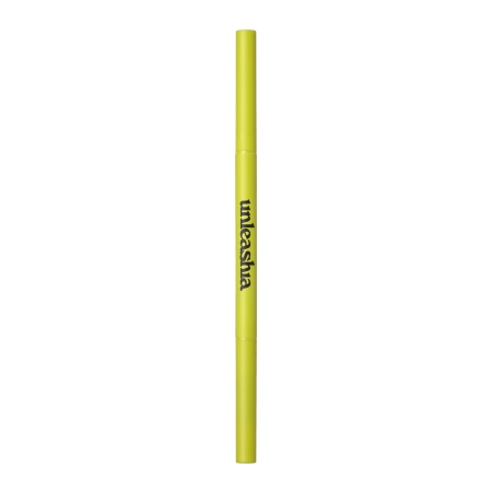 Unleashia - Shaper Defining Eyebrow Pencil - Kredka do Brwi - 1 Oatmeal Brown - 0,025g