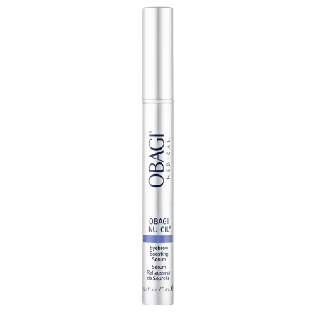 OBAGI Medical - Nu-Cil Eyebrow Boosting Serum - Serum do Brwi - 5ml 