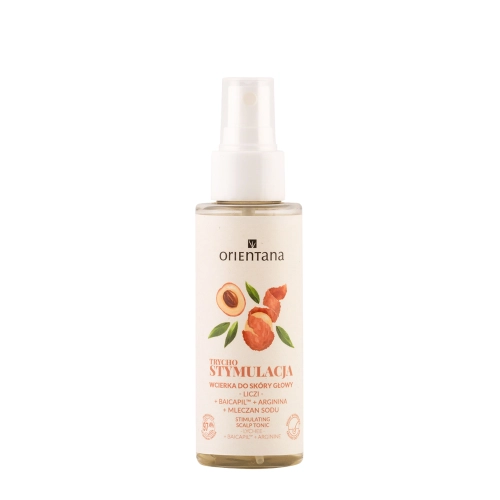 Orientana - Wcierka Trycho Stymulacja - 100ml
