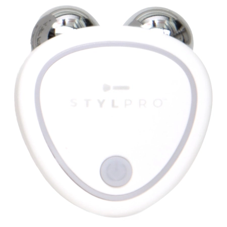 Stylpro - Mini Microcurrent - Mikroprądowe Urządzenie do Ujędrniania Twarzy