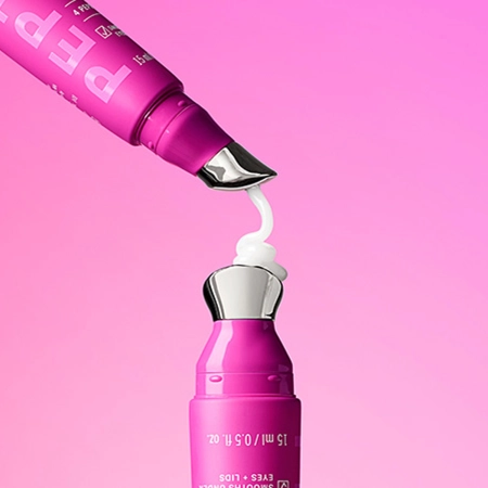 Paula's Choice - Pro-Collagen Peptide Firming Eye Serum - Ujędrniające Serum pod Oczy - 15ml