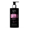 Apis - Rose Madame - Rewitalizujący Krem do Dłoni - 300ml