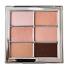 Amuse - Eye Vegan Sheer Palette - Paleta Wegańskich Cieni do Oczu - 03 Sheer Peach - 6x1,6g