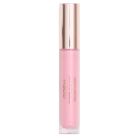 GOSH - Peptide Lip Gloss - Błyszczyk do Ust z Peptydami - 002 Candy - 7ml