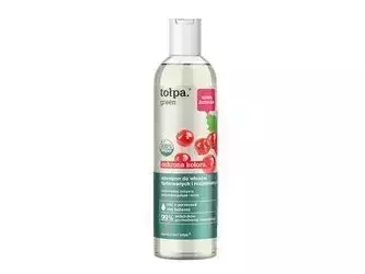 Tołpa - Green - Ochrona Koloru - Szampon do Włosów Farbowanych i Rozjaśnionych - 300ml