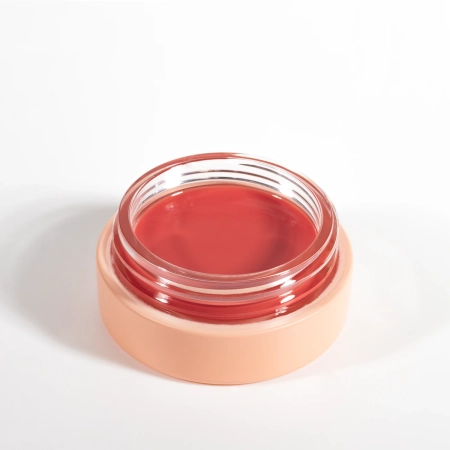 AOU - Glowy Tint Balm - Balsam z Kolorem - 02 Persimmon Balm - 3,5g 