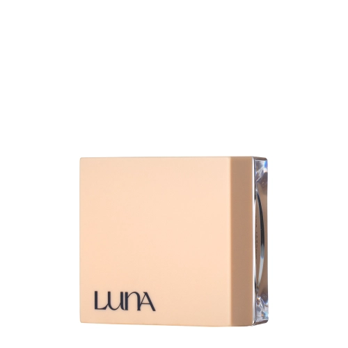 LUNA - Conceal Pot - Kryjący Korektor do Twarzy i pod Oczy - Vanilla - 7g