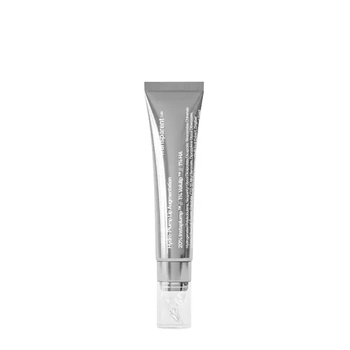 Transparent Lab - Volume - Serum do Ust Nadające Objętość - 15ml