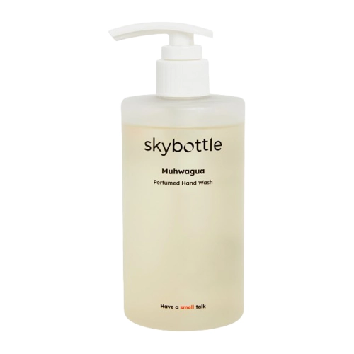 Skybottle - Muhwagua Perfumed Hand Wash - Mydło do Rąk - Perfumowane - 300ml