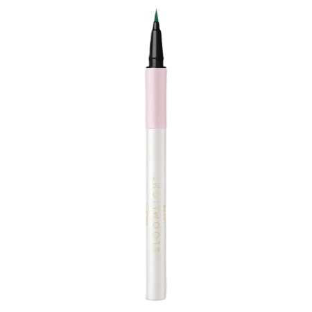 LOVRO - Bloomlight Eyeliner - Płynny Eyeliner - Emerald - 0,6g