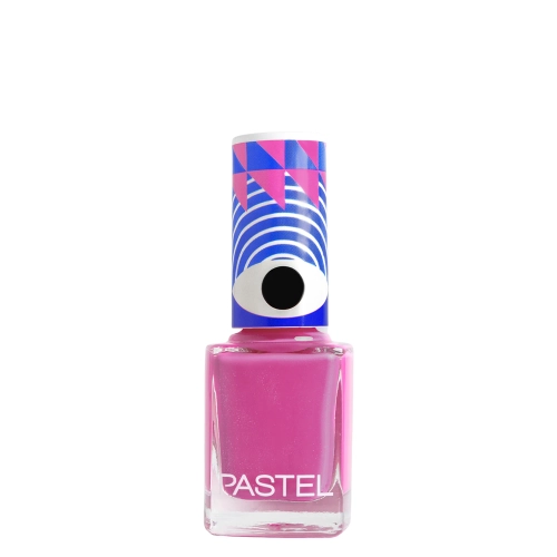 Pastel - Nail Polish - Lakier do Paznokci - 454 - 13ml