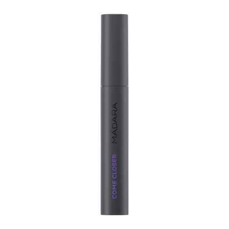 Madara - Come Closer Infinite Lash Mascara - Tusz do Rzęs - Objętość i Rozdzielenie - 6ml