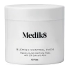 Medik8 - Blemish Control Pads - Ready-to-Go Clarifying Pads - Bezalkoholowe Płatki Złuszczające dla Skóry Problematycznej - 60szt