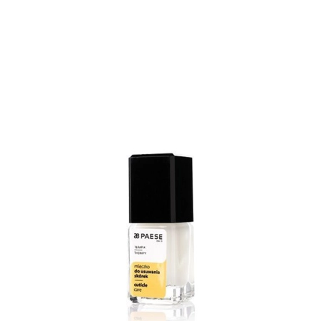 Paese - Mleczko do Usuwania Skórek - 8ml