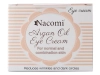 Nacomi - Naturalny Arganowy Krem pod Oczy - 15ml