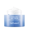 Cell Fusion C - Cooling Gel Cream - Chłodząco-Łagodzący Krem-Żel dla Skóry Wrażliwej i Problematycznej - 50ml