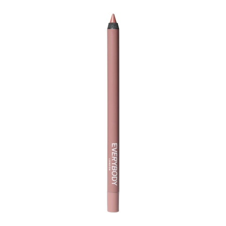 Everybody London -  Konturówka do Ust - Nude Pink - 1,1g